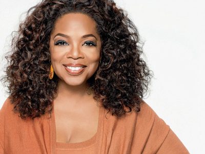 Oprah Winfrey - Wikidata