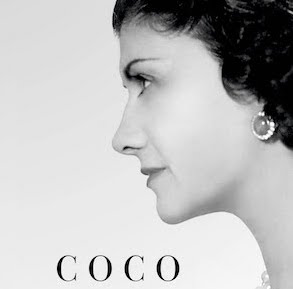 Coco Chanel, French fashion designer and businesswoman