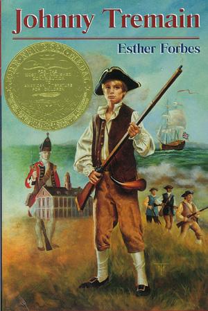 How johnny tremain was discount a coming of age novel